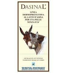 Dasinal latte asina per il corpo 200ml