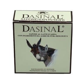 Dasinal sapone bio latte asina
