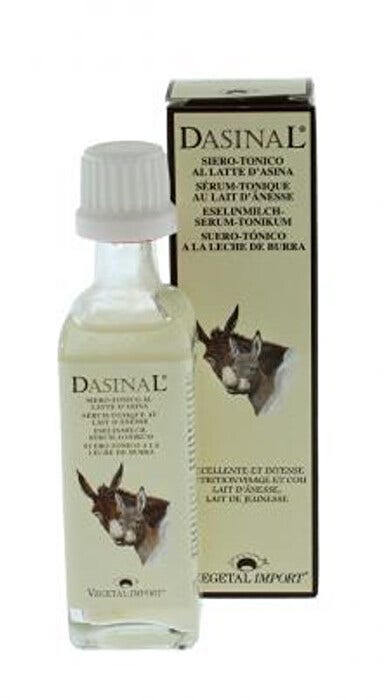 Dasinal siero tonico lat asina