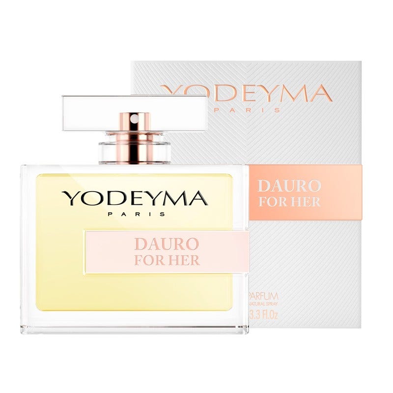 Dauro for her 100ml
