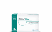 Dav ha 30 compresse