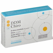 Ddm chiro 30 compresse