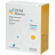Ddm matrice 14 bustine