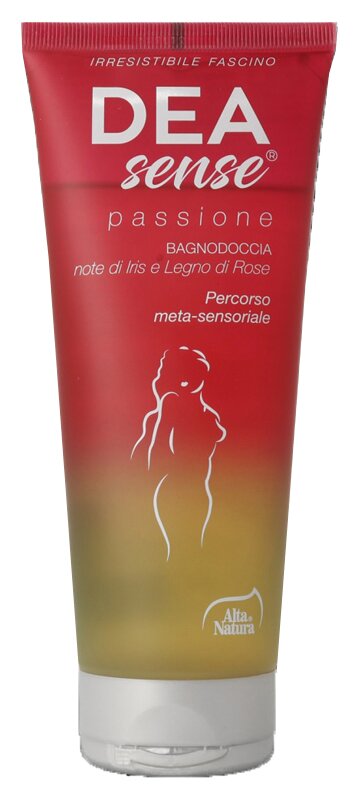 Dea sense bagnodoccia passione