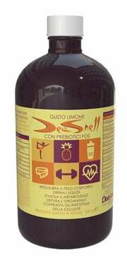 Deasnell 500ml