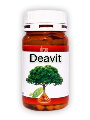 Deavit 60 capsule