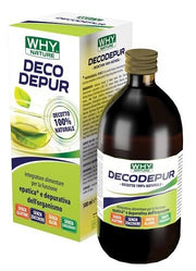 Decodepur 500 ml