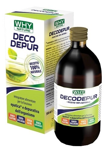 Decodepur 500 ml