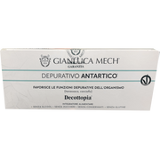 Decopocket depur antart 8x30ml