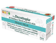 Decopocket meteor-mech 8x30ml