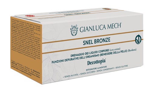Decopocket snel bronze 8x30ml