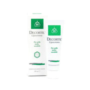 Idi Decortil Lipocrema Emolliente Pelli Sensibili 50 Ml