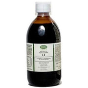 Decotto 11 vaso active s/glut