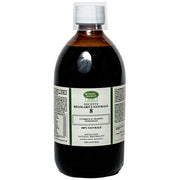 Decotto 8 regolarita' naturale s/gl