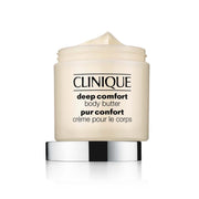 Deep comfort body butter 200ml