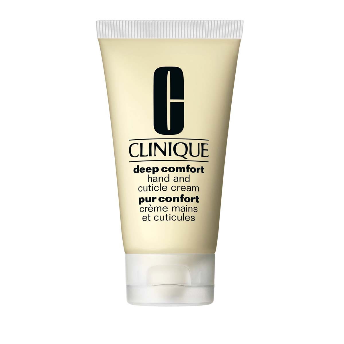 Deep comfort hand cuticle crema