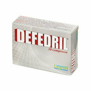 Defedril 20 compresse