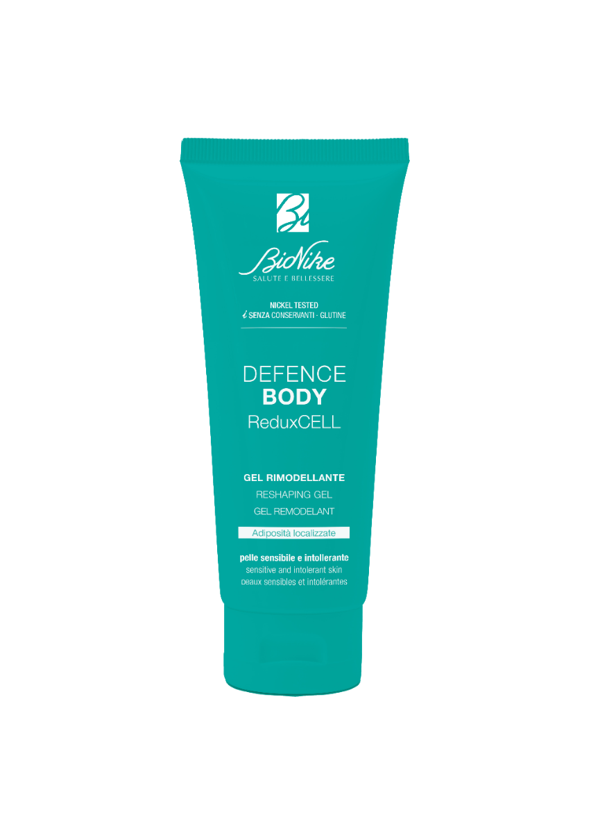 Defence body reduxcell gel