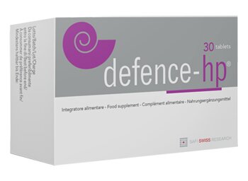 Defence hp