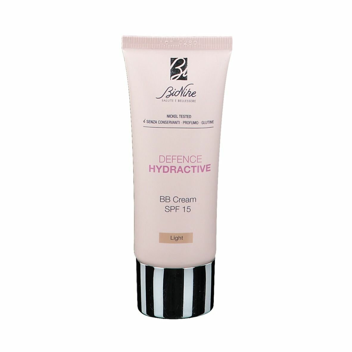 Defence hydractive bb crema light