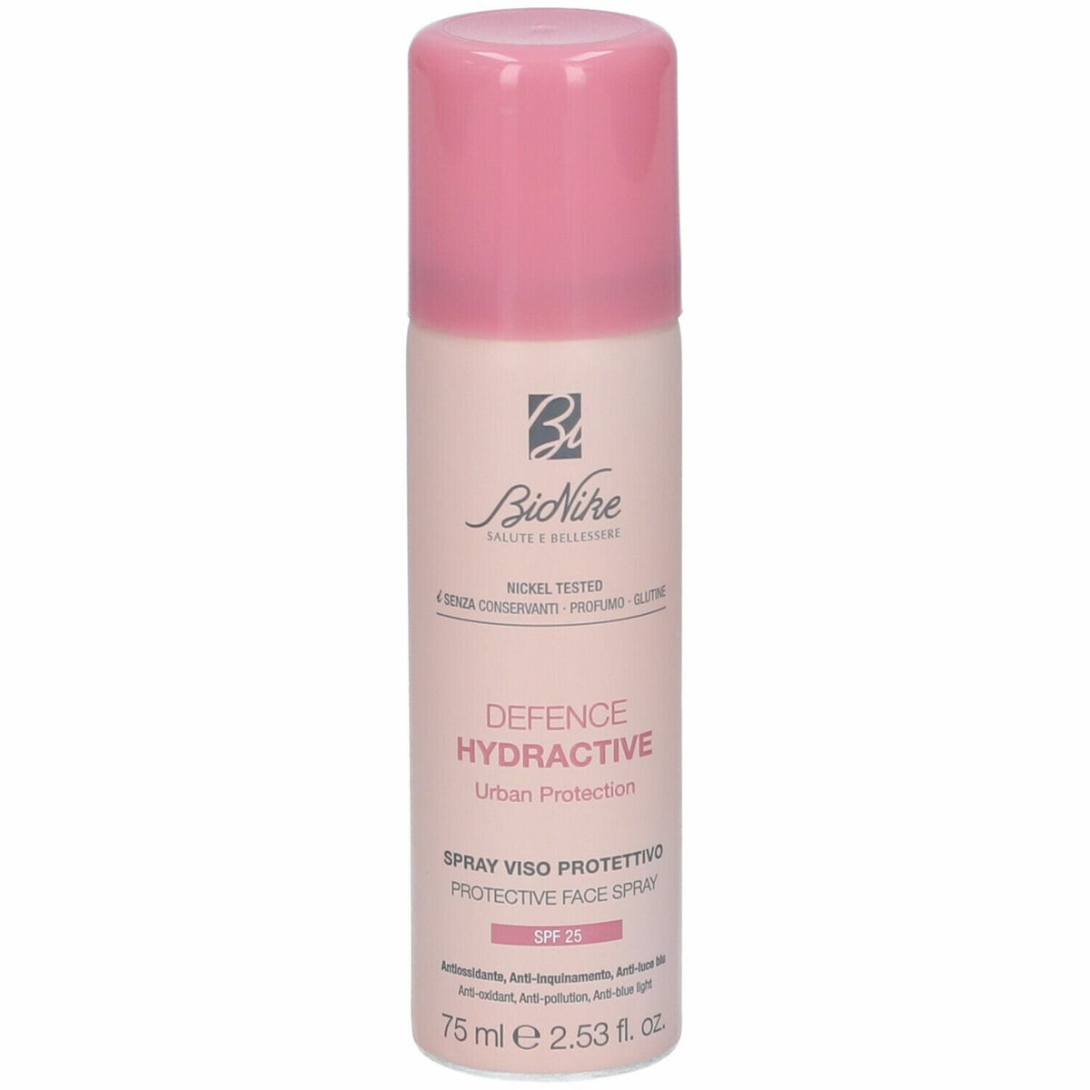 Defence hydractive protettiva spf25
