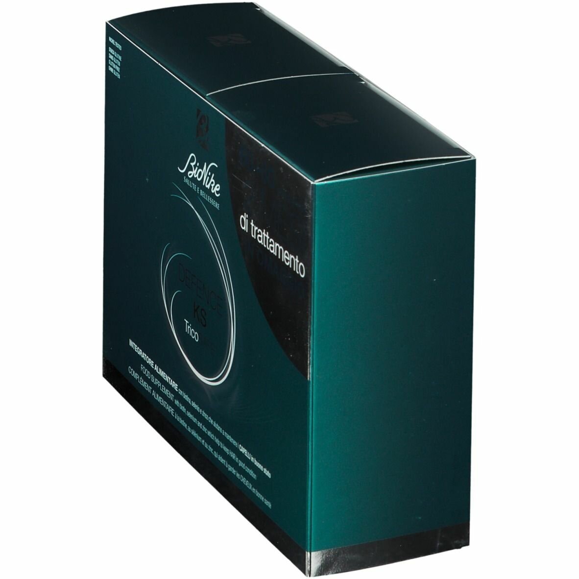 Defence ks tricosafe bipack