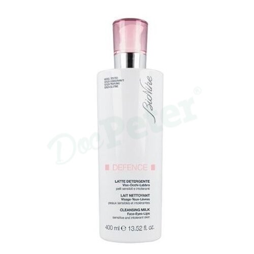 Defence latte detergente 400 ml