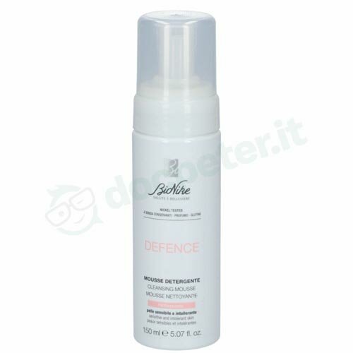 Defence mousse detergente 150 ml