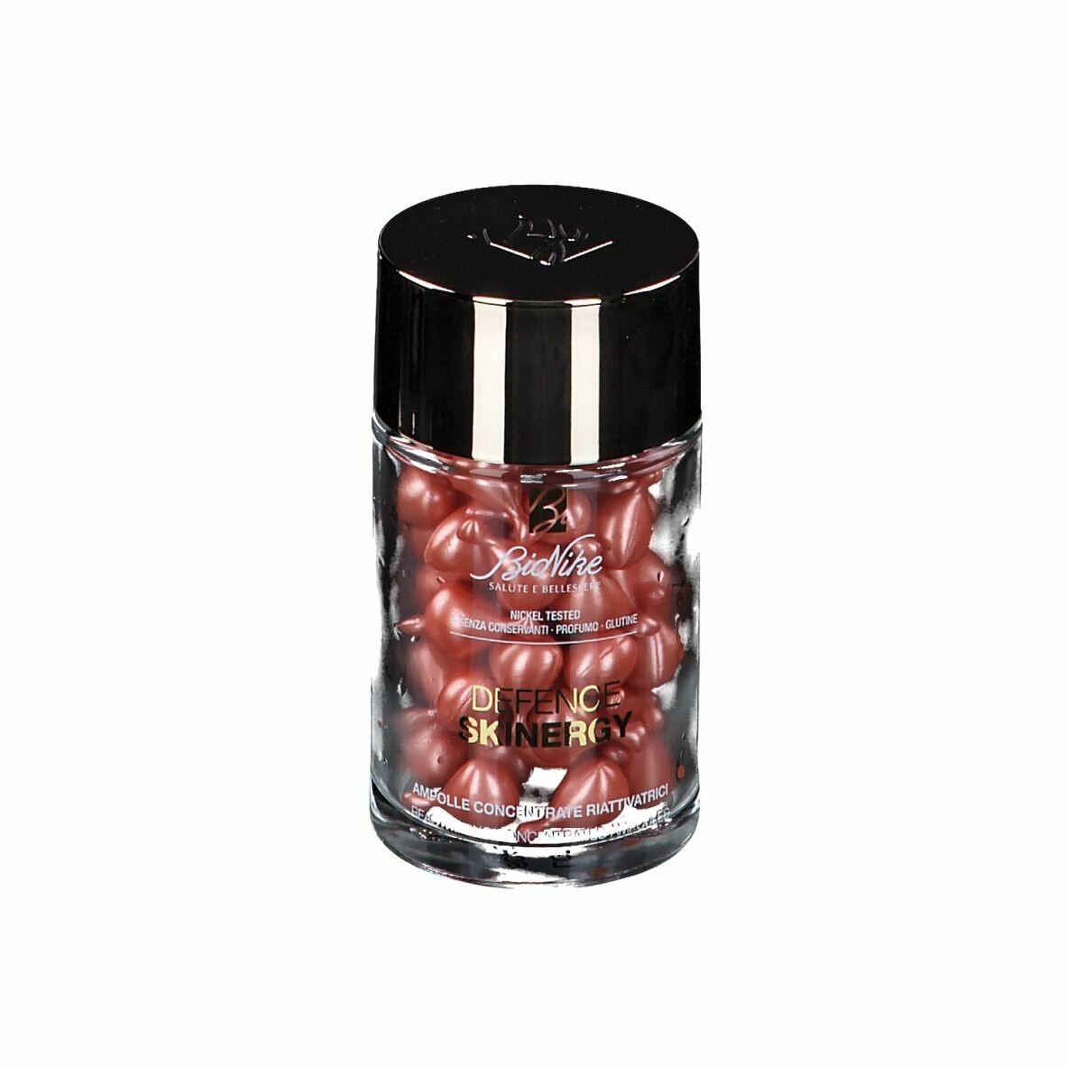 Defence skinergy ampolle 60amp