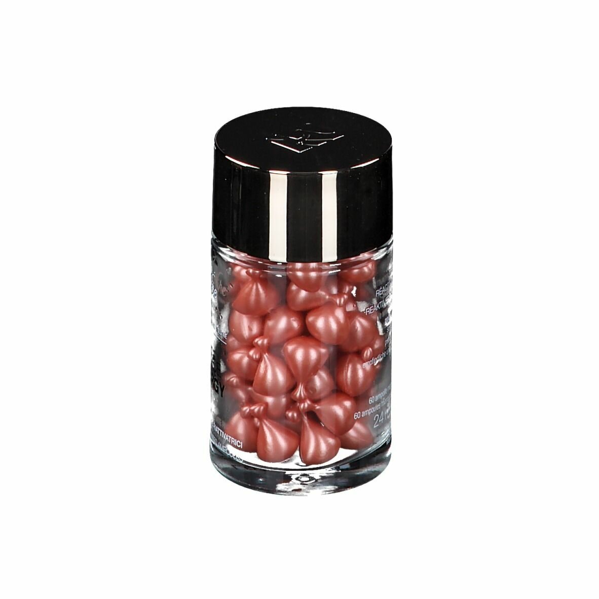 Defence skinergy ampolle 60amp