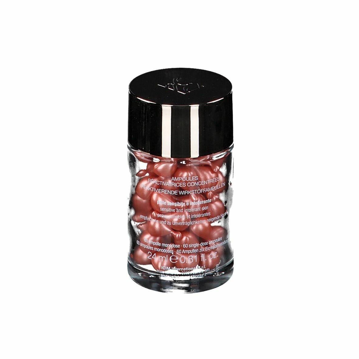 Defence skinergy ampolle 60amp