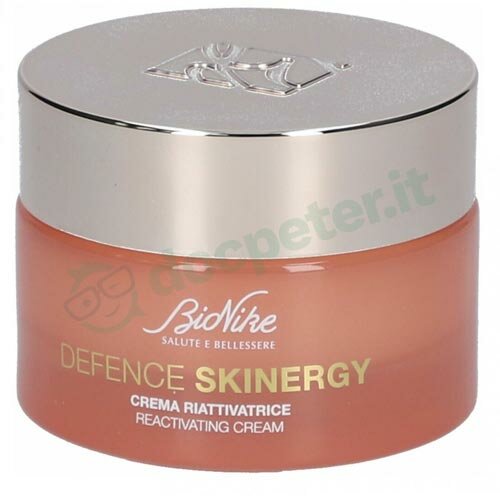 Defence skinergy crema riat