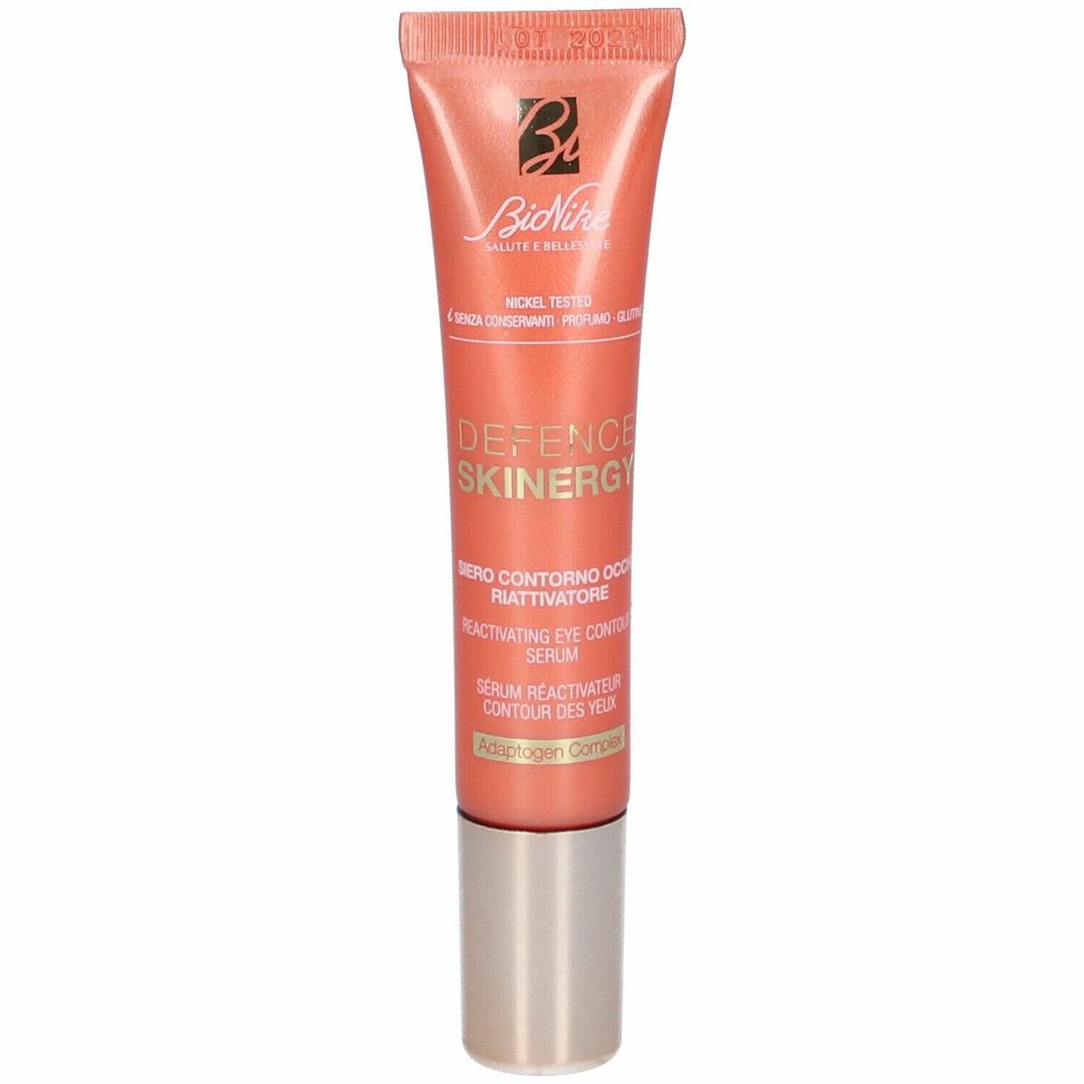 Defence skinergy siero cont oc