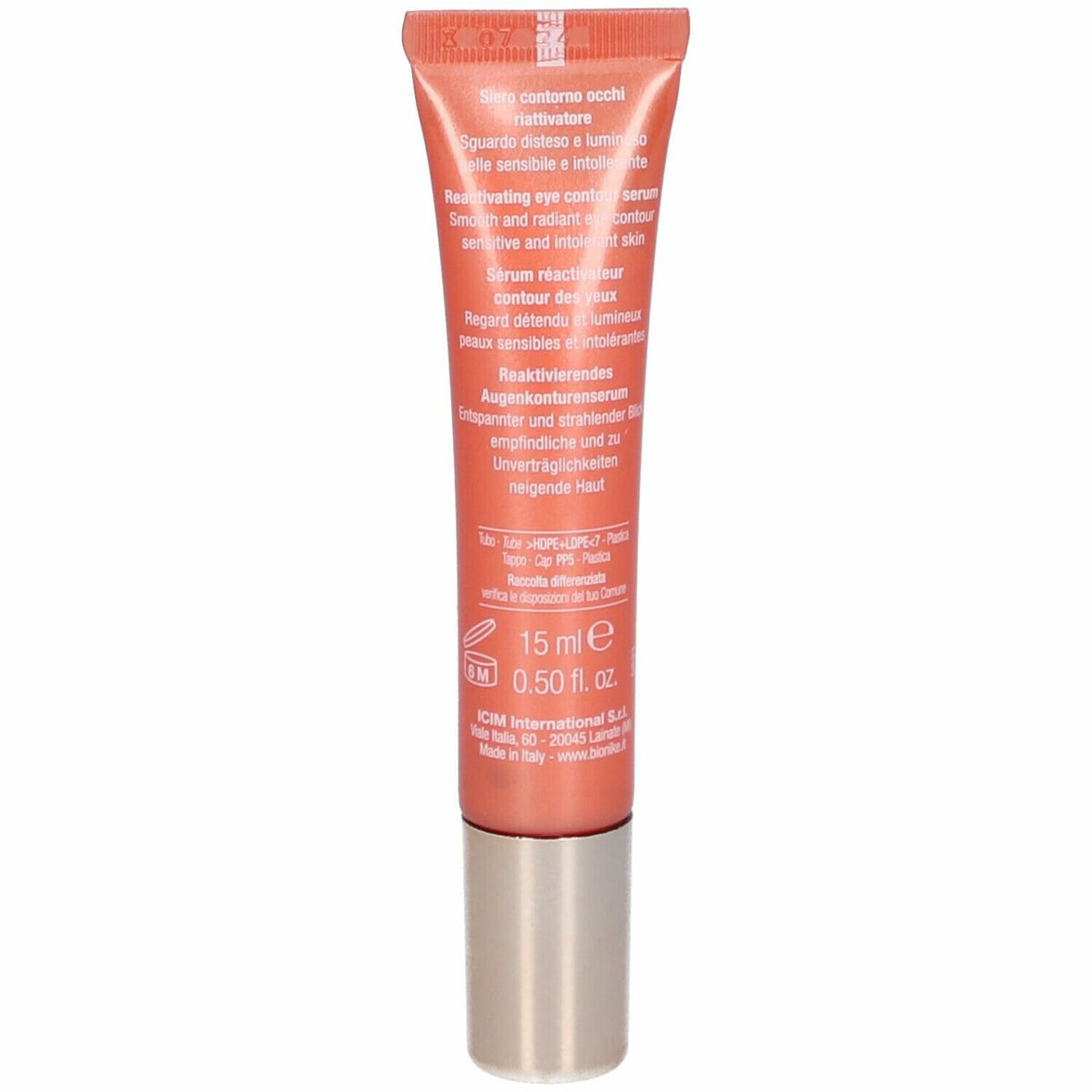 Defence skinergy siero cont oc