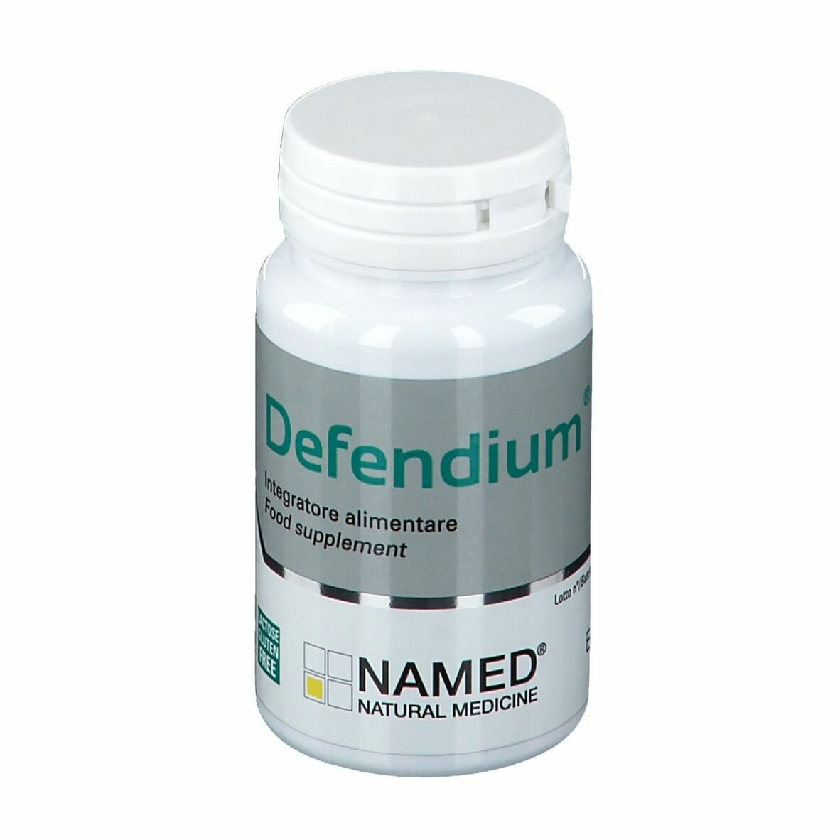 Defendium 60 compresse