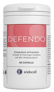 Defendo 60 capsule