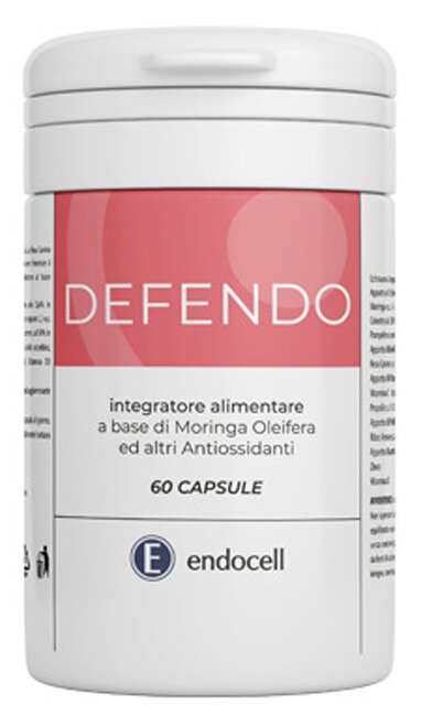 Defendo 60 capsule