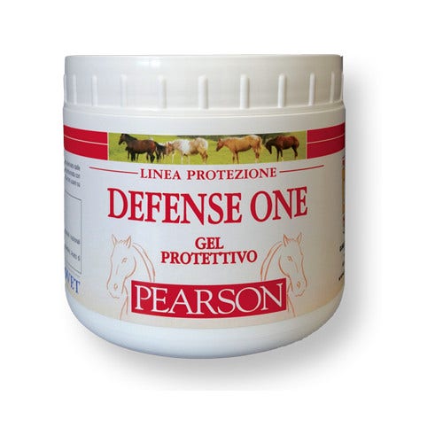 Defense one gel 500ml