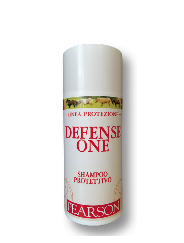 Defense one shampoo 500ml