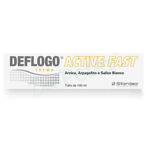 Deflogo crema 100ml