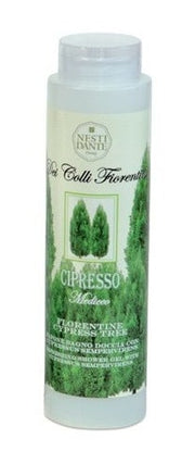 Dei colli fiorentini cipres shampoo