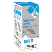 Dekoro spray + 20 ml