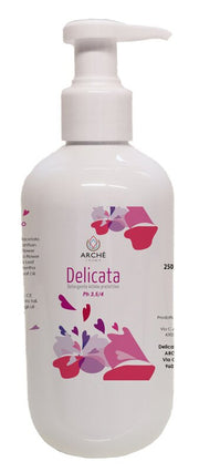 Delicata detergente intimo 250 ml