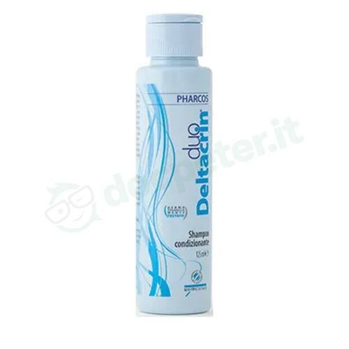Deltacrin duo pharcos 250 ml