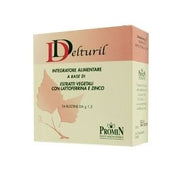 Delturil 24 bustine