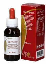 Demetra gocce 60 ml