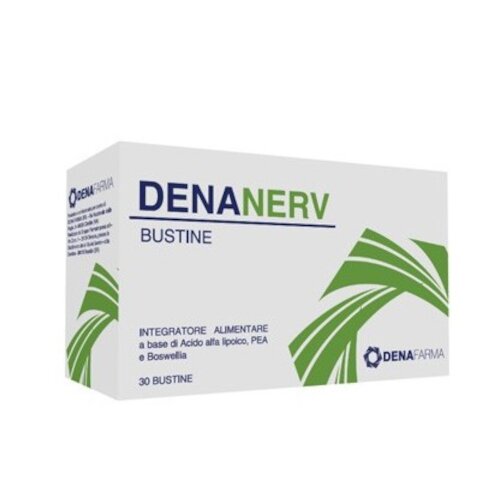 Denanerv 30 bustine