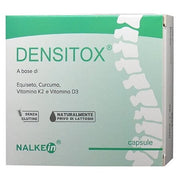 Densitox 30 capsule