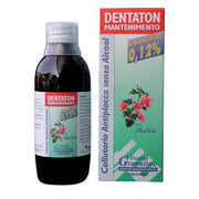 Dentaton 0,12 mant 200ml