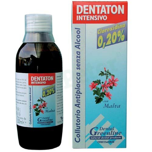 Dentaton 0,20 intensivo 200ml